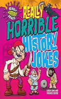 Really Horrible History Jokes