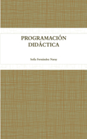 Programacion Didactica: (Galician)
