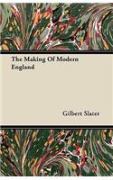 The Making Of Modern England
