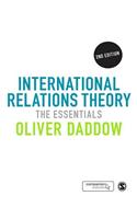 International Relations Theory