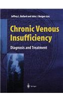 Chronic Venous Insufficiency