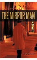 The Mirror Man: (English)