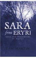 Sara from Eryri: Sons and Daughters of Aquila