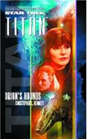 Star Trek: Titan #3: Orion's Hounds