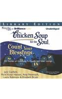Chicken Soup for the Soul: Count Your Blessings