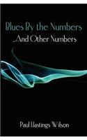 Blues By the Numbers ...And Other Numbers
