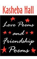Love Poems and Friendship Poems