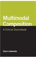 Multimodal Composition