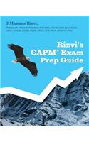 Rizvi's Capm Exam Prep Guide