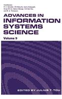 Advances in Information Systems Science