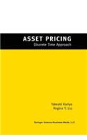 Asset Pricing