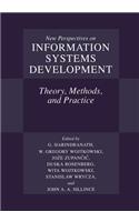 New Perspectives on Information Systems Development