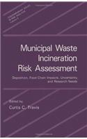 Municipal Waste Incineration Risk Assessment