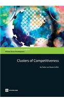 Clusters of Competitiveness