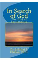 In Search of God