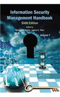 Information Security Management Handbook, Volume 7