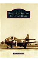 Naval Air Station Patuxent River