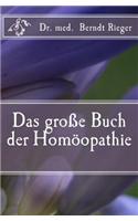 Das Grosse Buch Der Homoopathie