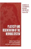 Plasticity and Regeneration of the Nervous System