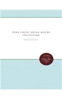 Town Creek Indian Mound