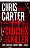 The Crucifix Killer