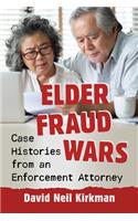 Elder Fraud Wars