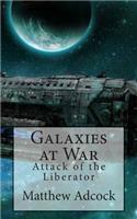 Galaxies at War