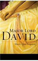 Major Lord David