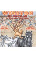 Winston the Amazing Dog