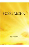 God Is Aloha