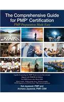 Comprehensive Guide for PMP(R) Certification: PMP Preparation Made Easy