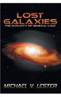 Lost Galaxies