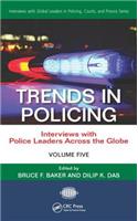 Trends in Policing