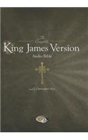 The Complete King James Version Audio Bible: Library Edition