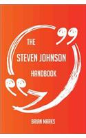 The Steven Johnson Handbook - Everything You Need to Know about Steven Johnson