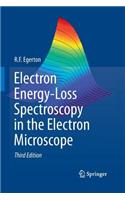 Electron Energy-Loss Spectroscopy in the Electron Microscope