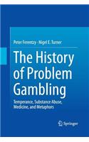History of Problem Gambling