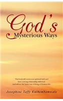 God's Mysterious Ways