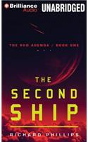 Second Ship