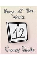 Days of the Week