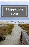 Happiness Lost