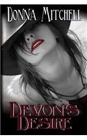 Devon's Desire