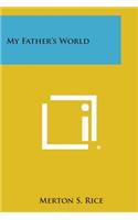 My Father's World