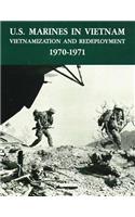 U.S. Marines in Vietnam