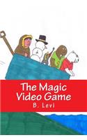 The Magic Video Game