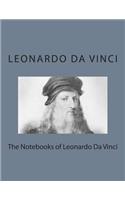 The Notebooks of Leonardo Da Vinci: (2 The Notebooks of Leonardo Da Vinci)