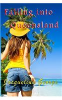 Falling into Queensland