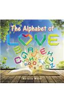 Alphabet of Love