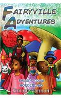 Fairyville Adventures