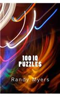 100 I.Q. Puzzles